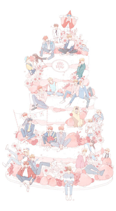 可惜喜欢不是爱♡