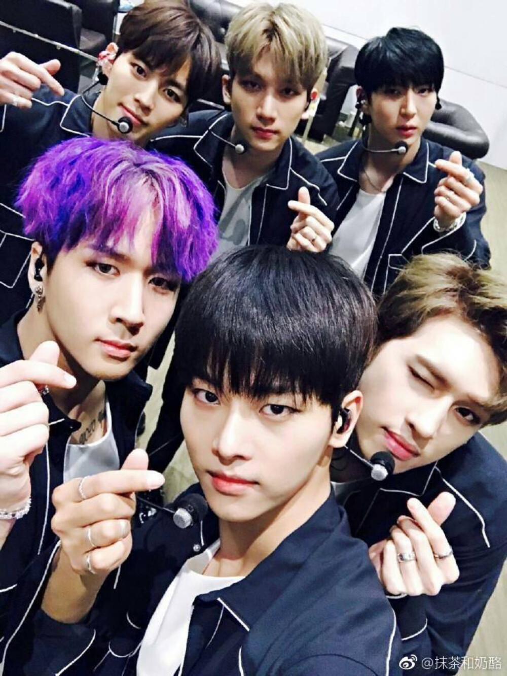 VIXX