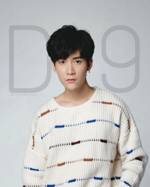 泰剧逐月之月  Kimmon  Khemmonta Varodom  Ming 