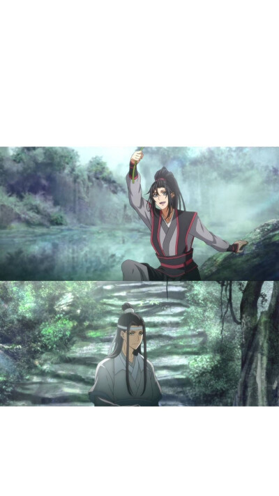 魔道祖师