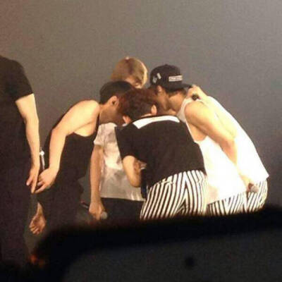 EXO 壁纸 背景 美图