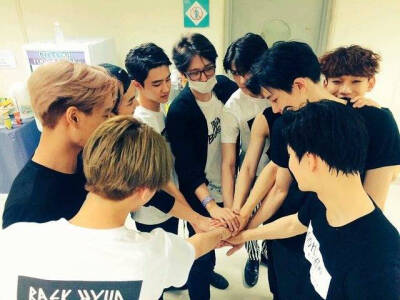 EXO 壁纸 背景 美图