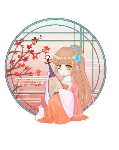 今天小迟也郁郁寡欢