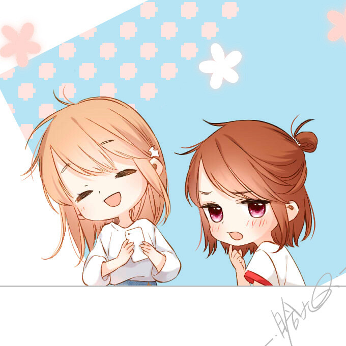 《恋是樱草色》34话截图