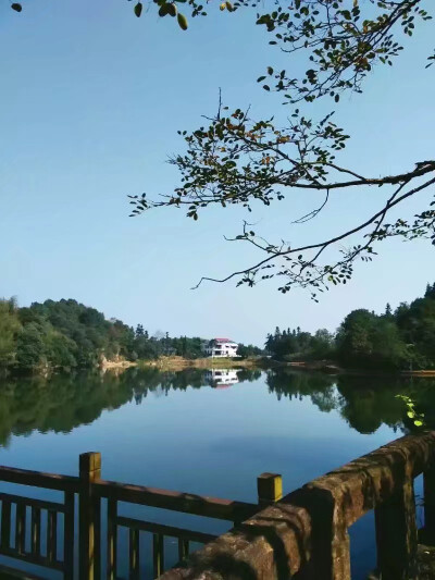 2016年11月20日，郴州市飞天山，和唐姑娘来次说走就走的旅行·