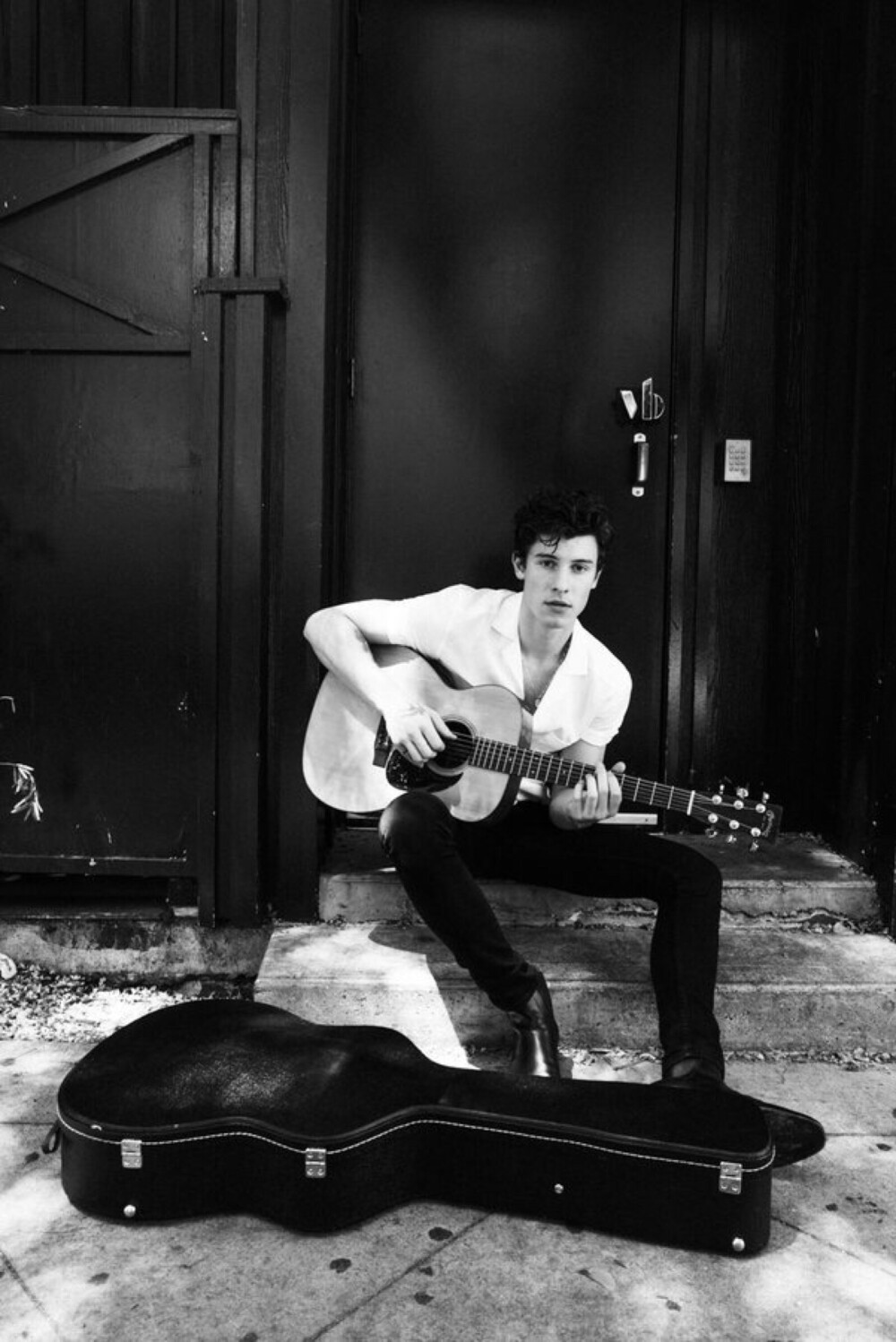 Shawn Mendes 萌德