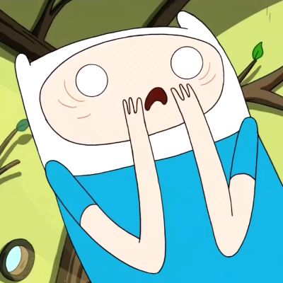 探险时光/FINN/PB/情侣头像hhhhhh