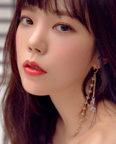 After School 朴秀英Lizzy