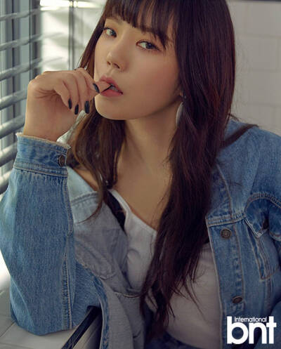 After School 朴秀英Lizzy