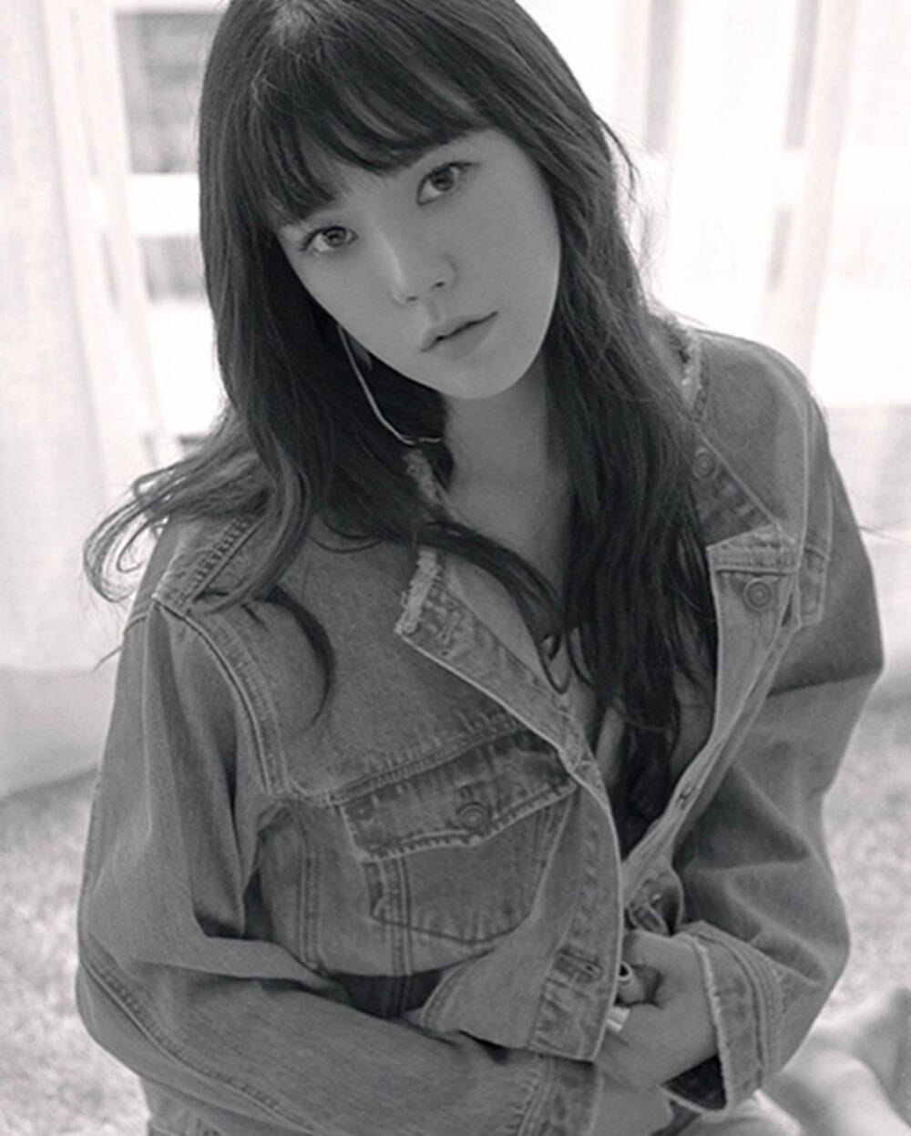 After School 朴秀英Lizzy