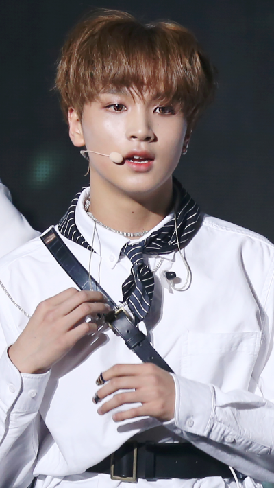 《TUMBLR》
《NCT:HAECHAN》