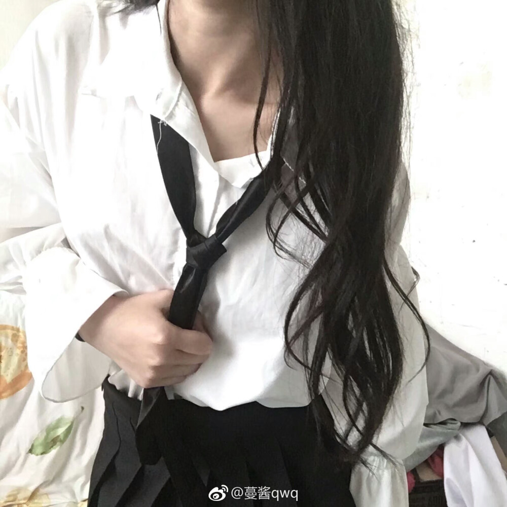 女头