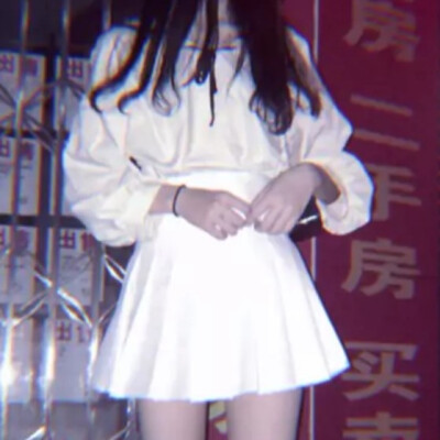 女头