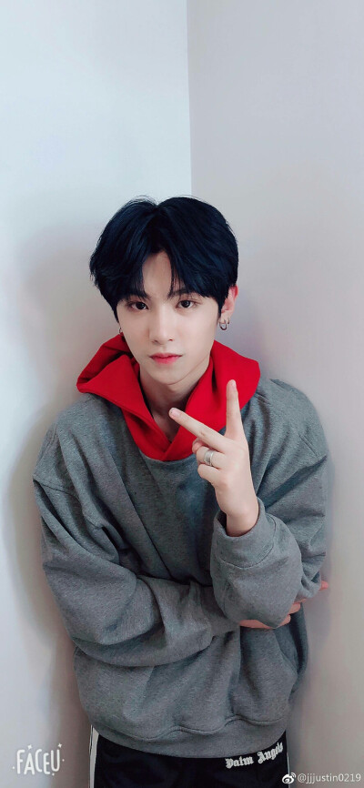 justin昊昊