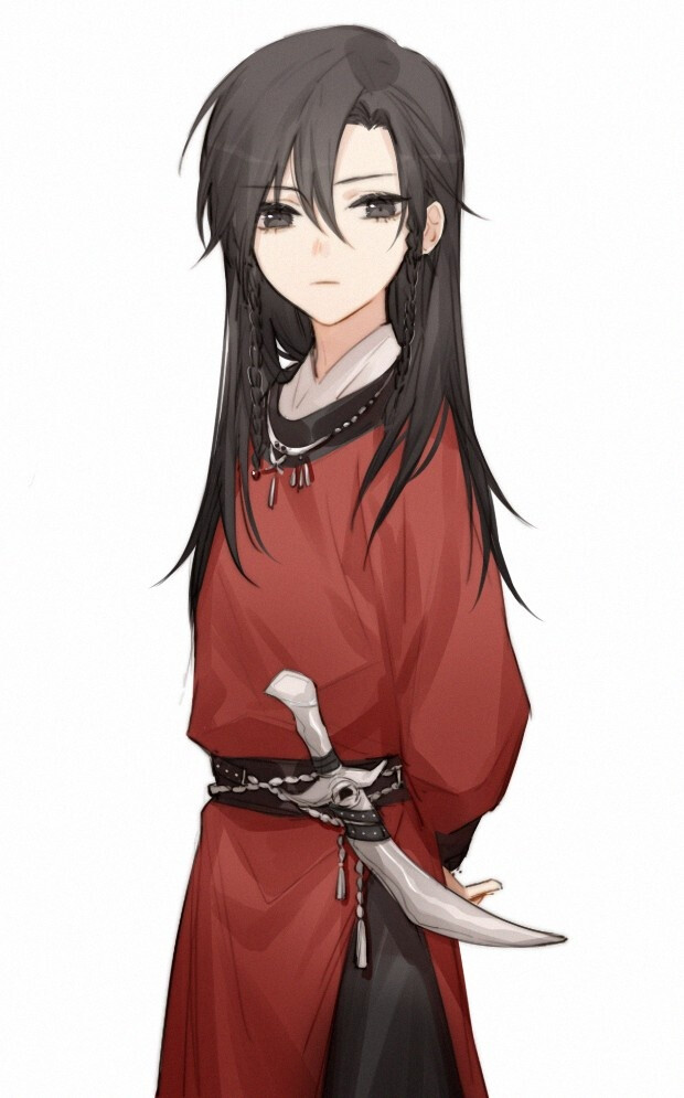 花城谢怜贺玄师青玄