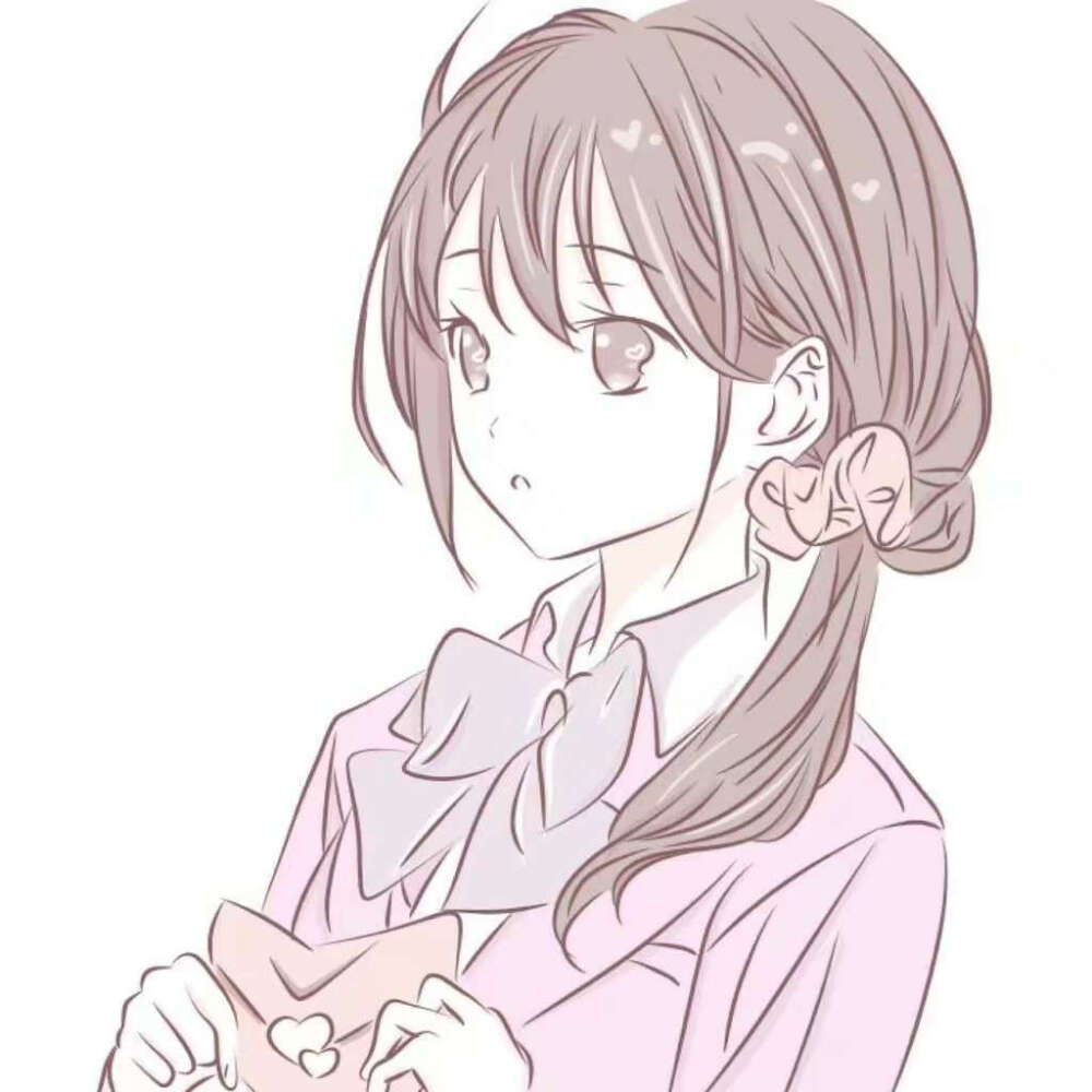 爱豆头像 ≮动漫女头