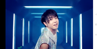 又是一只广告花