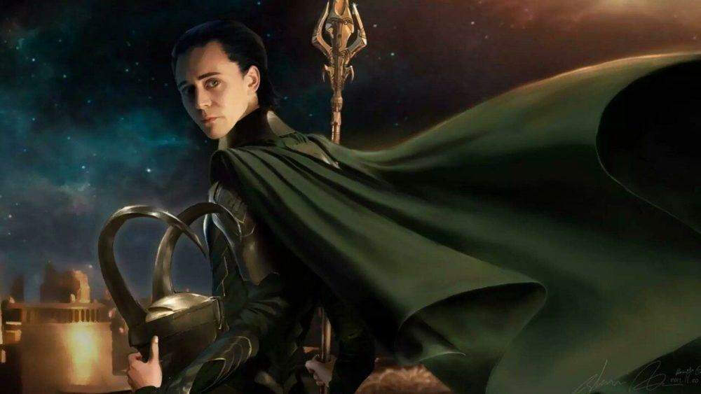 Loki