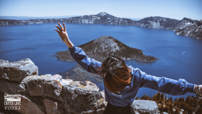 Crater Lake