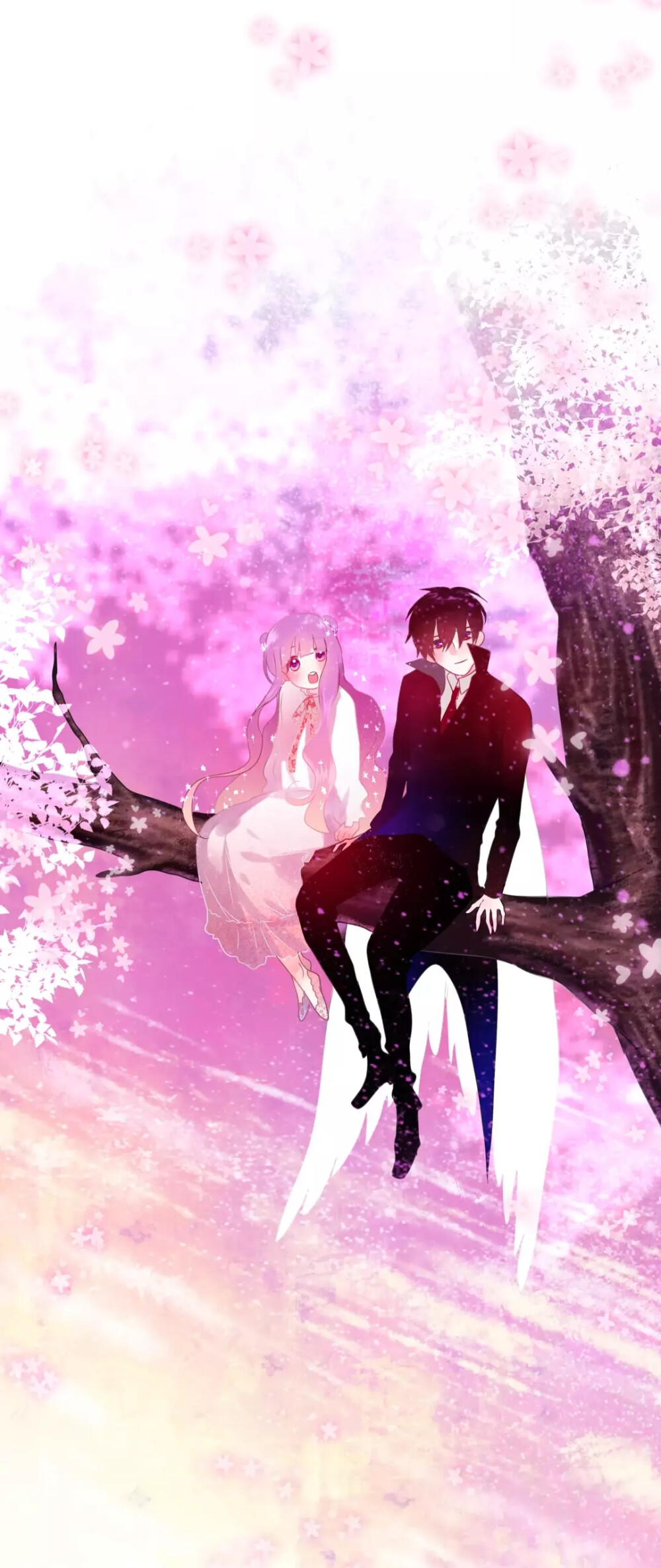 六月的不可思议自截侵删