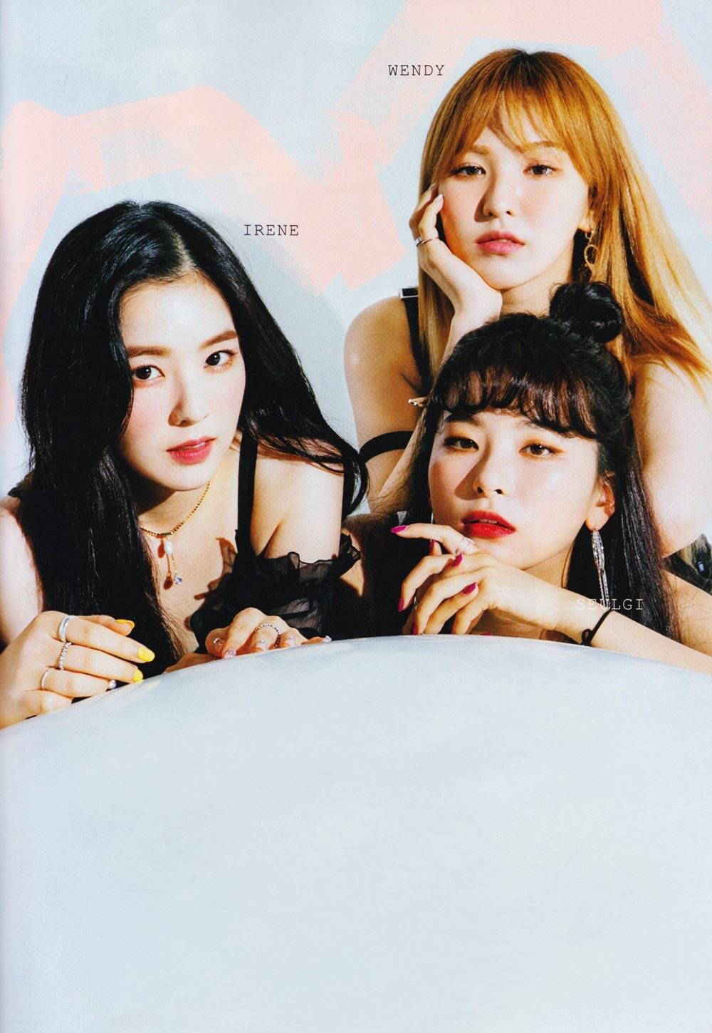 Red Velvet