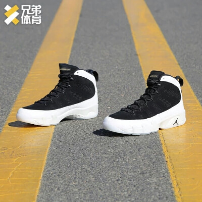 air jordan9全明星