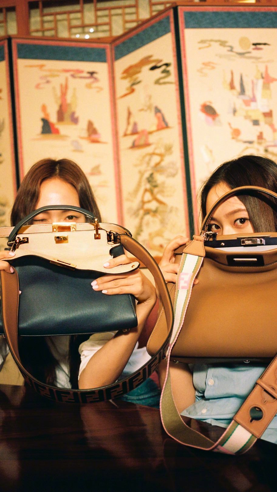 郑氏姐妹郑秀妍郑秀晶jessicakrystal