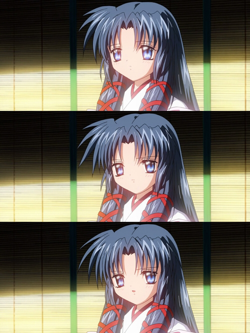 air神奈备命动漫自截