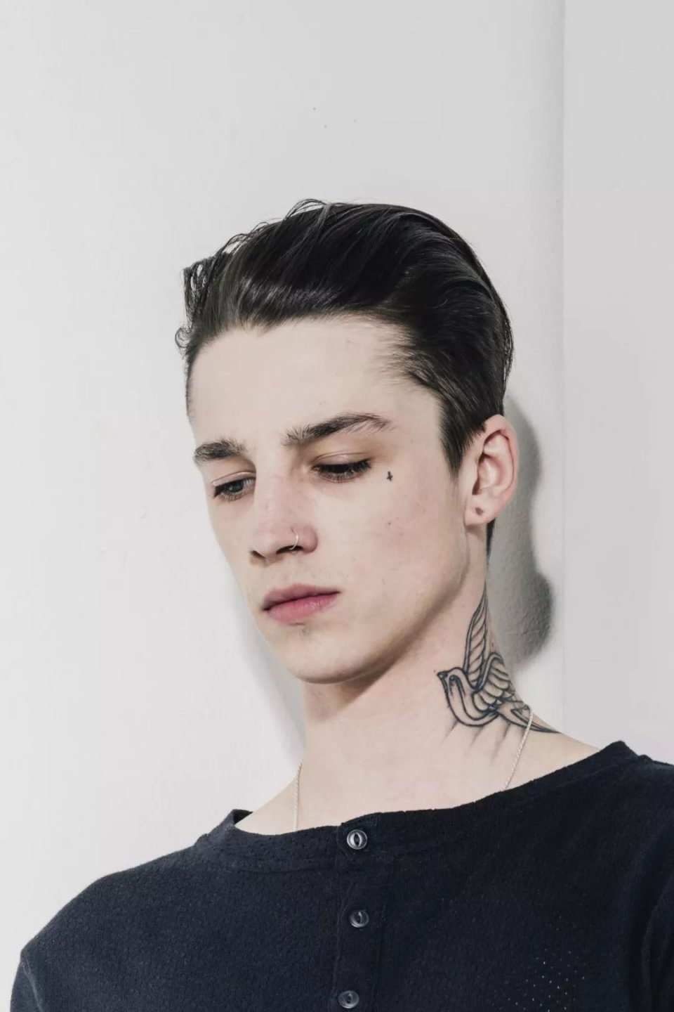 Ash Stymest