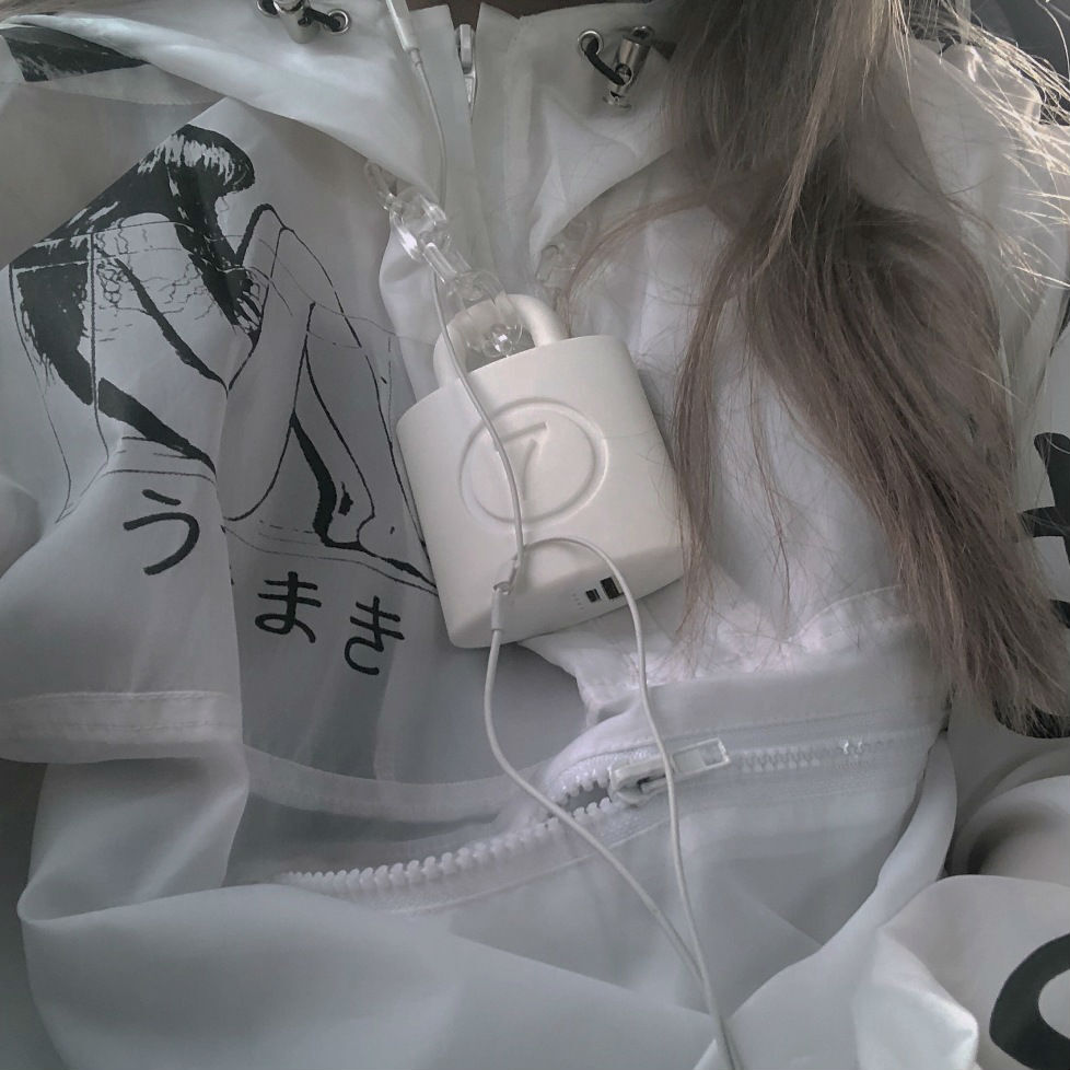 『宿心』の背景图/横图「原宿/简约/清冷」