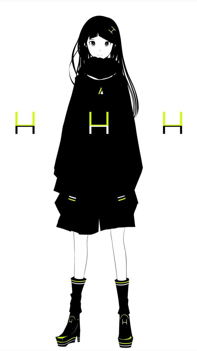 haru画师
