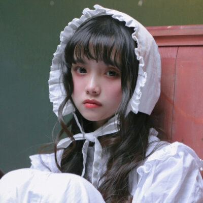 Daisy妤故の 女生头像 女头 小清新