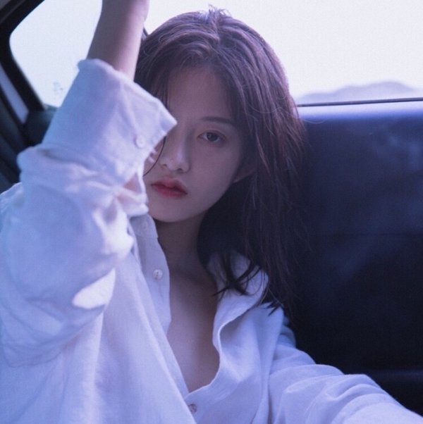 Daisy妤故の 女生头像 女头 小清新