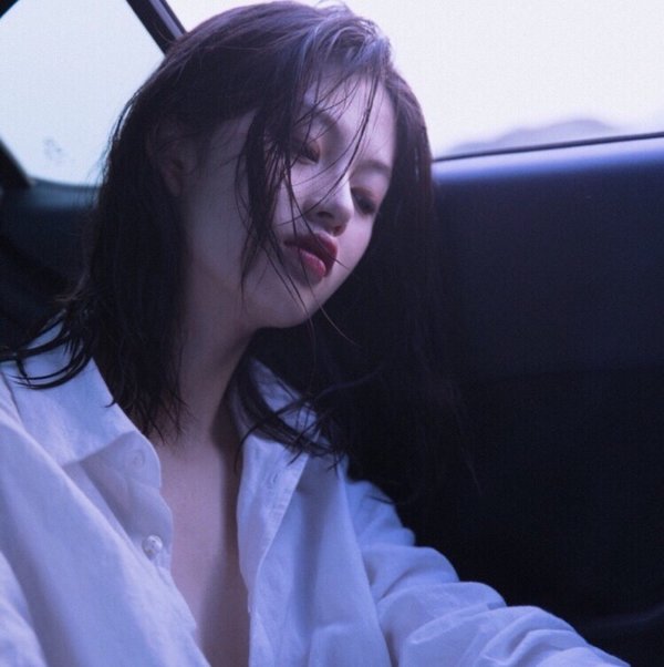 Daisy妤故の 女生头像 女头 小清新