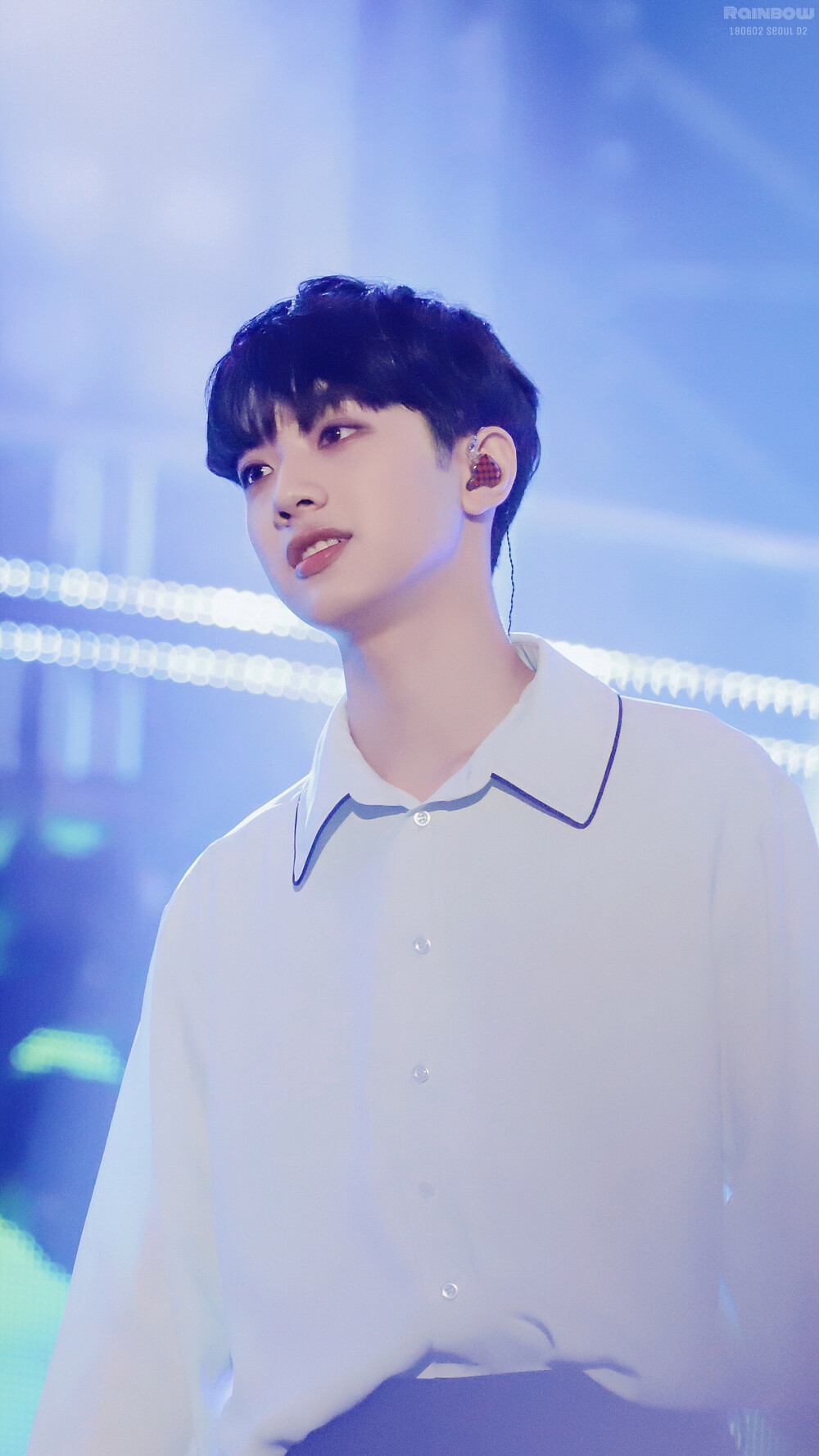 赖冠霖 LaiKuanLin Wanna One