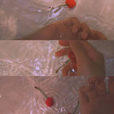 现实如山 而你浪漫如云☁