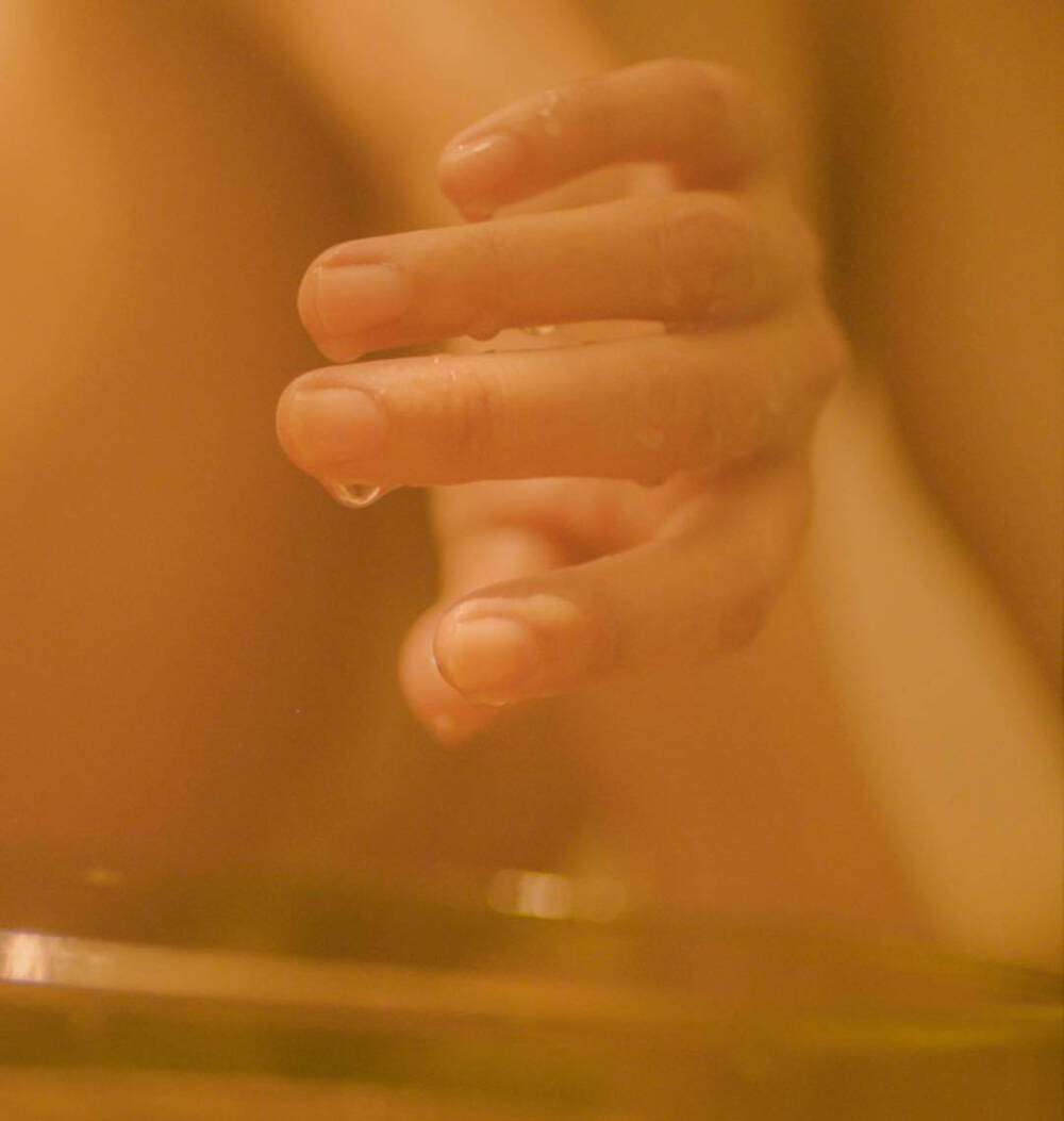 现实如山 而你浪漫如云☁