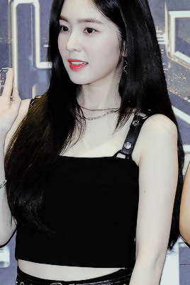 Irene。