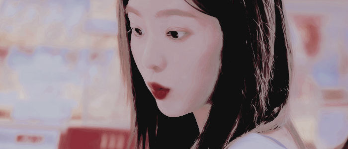 Irene。