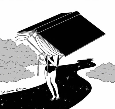 Henn kim uu记。