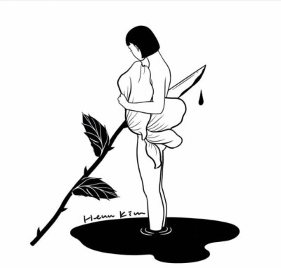 Henn kim uu记。