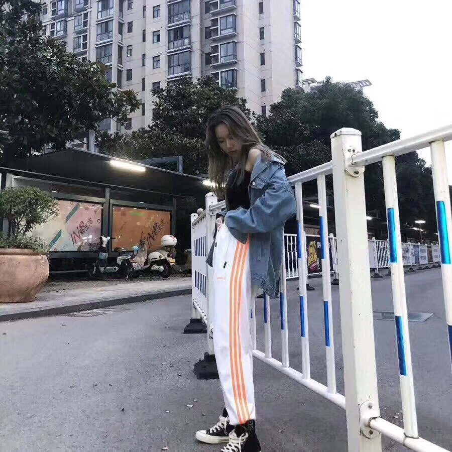 闺蜜 女头 多人 多种 潮服 adidas 侵图 必究