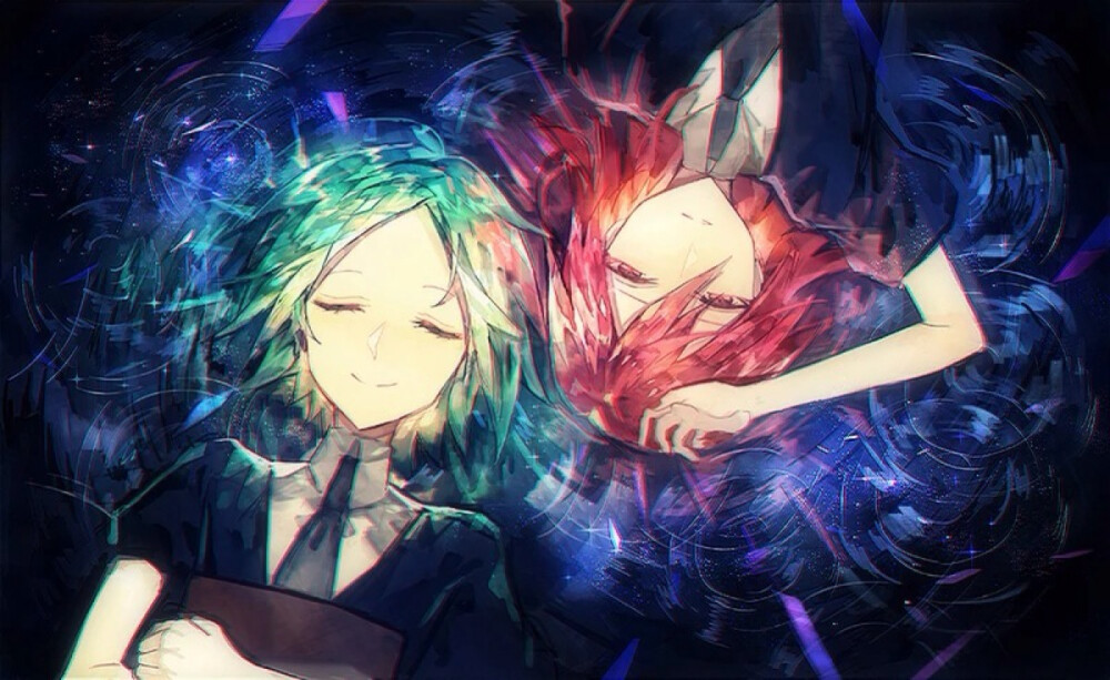 脆皮组
——Phosphophyllite
——Cinnabar——