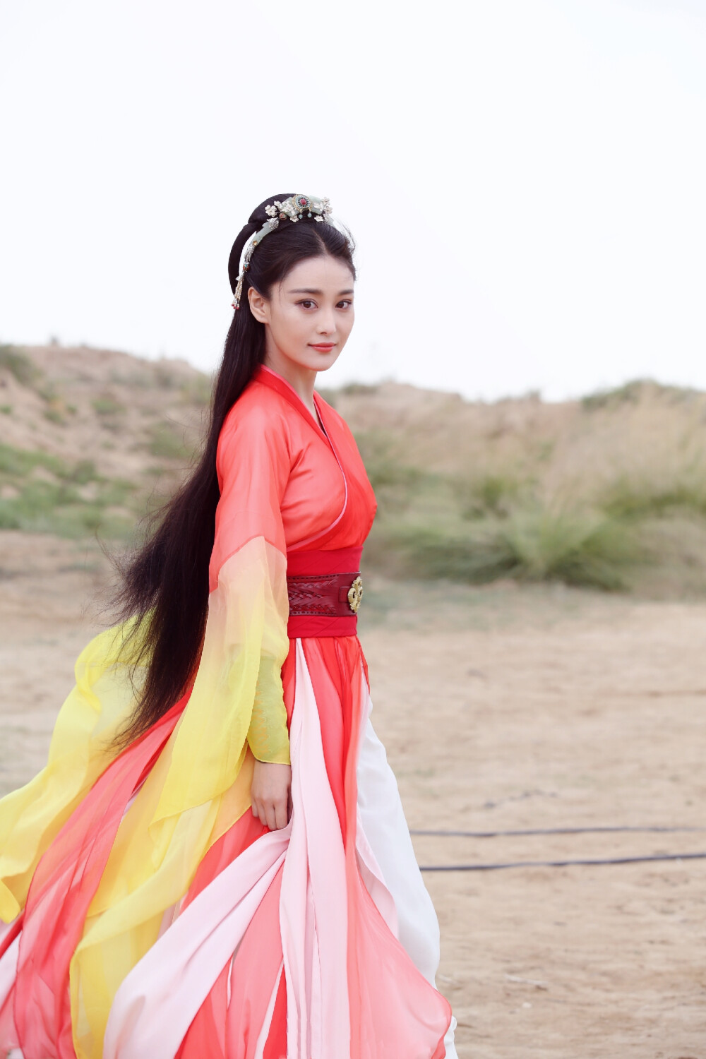 《新边城浪子》马芳铃,张馨予 - 堆糖,美图壁纸兴趣社区