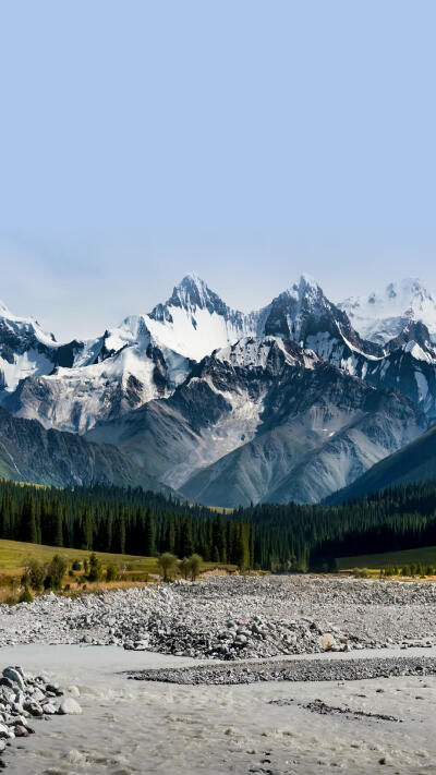 风景图而已啦……
