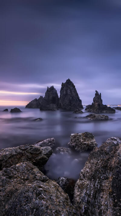 风景图而已啦……