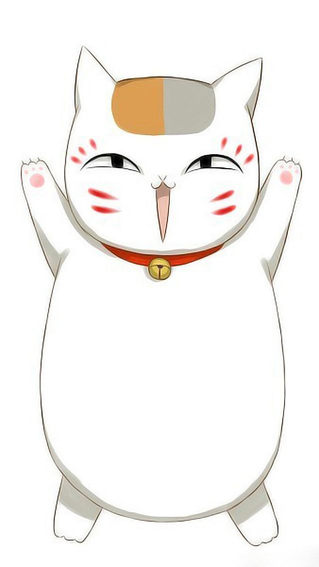 夏目贵志猫咪老师