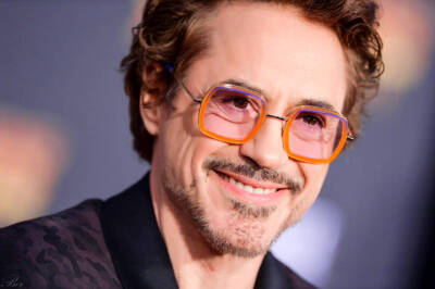 RDJ