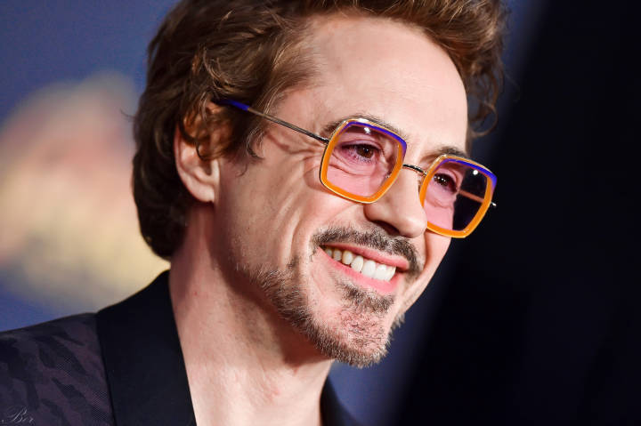 RDJ