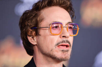 RDJ